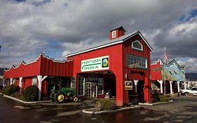 Cousin'S Country Inn